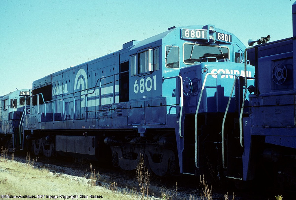 CR 6801